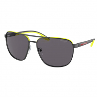 Prada Men's '0PS 50YS 17G01V' Sunglasses