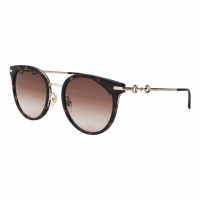 Gucci Women's 'GG1015SK 003' Sunglasses