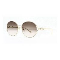 Gucci Women's 'GG1017SK 003' Sunglasses