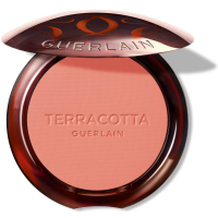 Guerlain 'Terracotta Effect for Radiance' Blush - 02 Light Coral 5 g