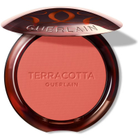 Guerlain 'Terracotta Effect for Radiance' Blush - 05 Dark Coral 5 g