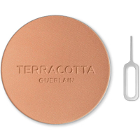 Guerlain 'Terracotta Hydratante Haute Tenue' Bronzing-Puder Nachfüllpackung - 00 Light Cool 8.5 g