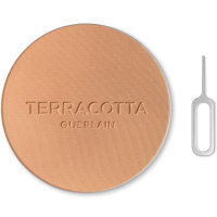 Guerlain 'Terracotta Hydratante Haute Tenue' Bronzing Powder Refill - 01 Light Warm 8.5 g
