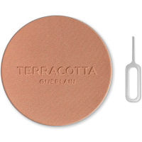Guerlain 'Terracotta Hydratante Haute Tenue' Bronzing Powder Refill - 02 Medium Cool 8.5 g