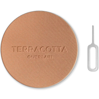 Guerlain 'Terracotta Hydratante Haute Tenue' Bronzing Powder Refill - 03 Medium Warm 8.5 g