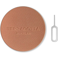 Guerlain Recharge poudre bronzante 'Terracotta Hydratante Haute Tenue' - 04 Deep Cool 8.5 g