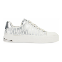 DKNY Sneakers 'York Lace-Up Low-Top' pour Femmes