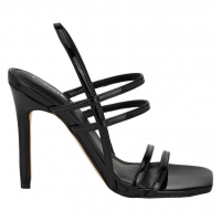 Calvin Klein Women's 'Teoni Stiletto' High Heel Sandals