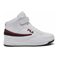 Fila Sneakers montantes 'A-High Stay-Put Closure Casual' pour Hommes