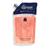 L'Occitane En Provence Recharge pour Gel Douche 'Fleurs De Cerisier' - 500 ml