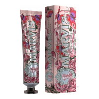 Marvis 'Kissing Rose' Toothpaste - 75 ml