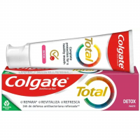 Colgate Dentifrice 'Total Detox' - 75 ml