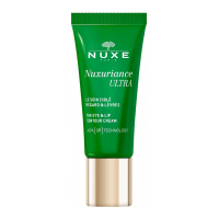Nuxe 'Nuxuriance® Ultra' Augen und Lippenkontur Creme - 15 ml