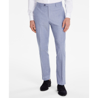 Tommy Hilfiger Men's 'TH Flex Stretch' Suit Trousers