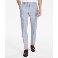Tommy Hilfiger Men's 'Plaid' Suit Trousers