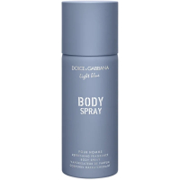 Dolce & Gabbana 'Light Blue Pour Homme' Body Spray - 125 ml