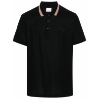 Burberry Men's 'Icon Stripe' Polo Shirt