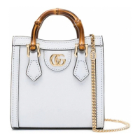 Gucci 'Diana' Mini Tote Handtasche für Damen