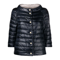 Herno Women's 'Reversible' Quilted Jacket