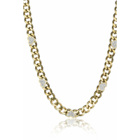 Marc Malone Women's 'Saylor' Necklace