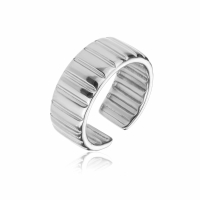 Marc Malone Women's 'Piper' Adjustable Ring