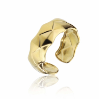 Marc Malone Women's 'Lyla' Adjustable Ring