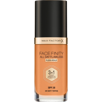 Max Factor 'Facefinity All Day Flawless 3 in 1' Foundation - 84 Soft Toffee 30 ml
