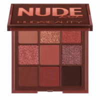 Huda Beauty Palette de fards à paupières 'Obsessions' - Nude Rich 9.9 g