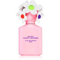 Marc Jacobs Eau de toilette 'Daisy Eau So Fresh Pop Limited Edition' - 75 ml
