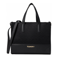Tommy Hilfiger 'Melissa II Convertible RZ' Shopper Tasche für Damen
