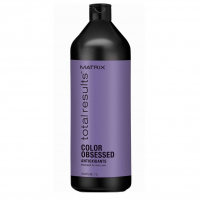 Matrix Total Results - Color Obsessed Shampoo - 1000 ml