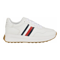 Tommy Hilfiger Sneakers 'Daryus' pour Femmes