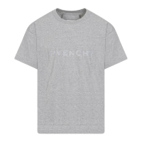 Givenchy 'Logo' T-Shirt für Herren