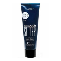 Biolage Crème pour les cheveux 'Matrix - Style Link Smooth Setter' - 200 ml