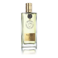 Nicolaï Parfumeur Eau de parfum 'Cuir Cuba Intense' - 100 ml