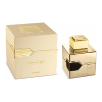 Al Haramain Eau de parfum 'L'Aventure Gold' - 100 ml