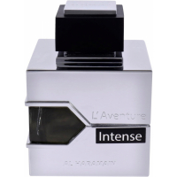 Al Haramain Eau de parfum 'L'Aventure Intense' - 100 ml