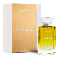 Al Haramain 'Musk Maliki' Eau De Parfum - 100 ml