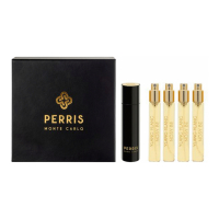 Perris Monte Carlo 'Ylang Ylang Nosy Be' Perfume Set - 7.5 ml, 4 Pieces