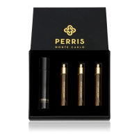 Perris Monte Carlo 'Santal Du Pacifique' Perfume Set - 7.5 ml, 4 Pieces