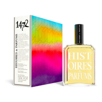 Histoires De Parfums Eau de parfum '1472, La Divina Commedia' - 120 ml