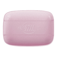 4711 'Floral Collection Rose' Soap - 100 g