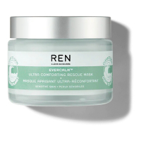Ren 'Evercalm Ultra Comforting Rescue' Gesichtsmaske - 50 ml