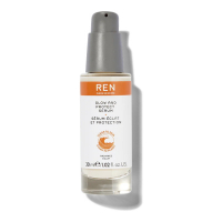 Ren 'Radiance Glow And Protect' Face Serum - 30 ml