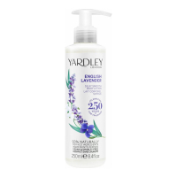 Yardley 'English Lavender' Body Lotion - 250 ml