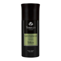 Yardley Spray pour le corps 'Gentleman Urbane' - 150 ml