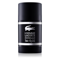 Lacoste 'L'Homme' Deodorant Stick - 75 ml