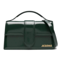 Jacquemus Women's 'Le Grand Bambino' Top Handle Bag
