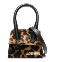 Jacquemus Women's 'Le Chiquito Mini' Top Handle Bag