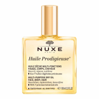 Nuxe Huile sèche 'Huile Prodigieuse® Multi-Purpose' - 100 ml
